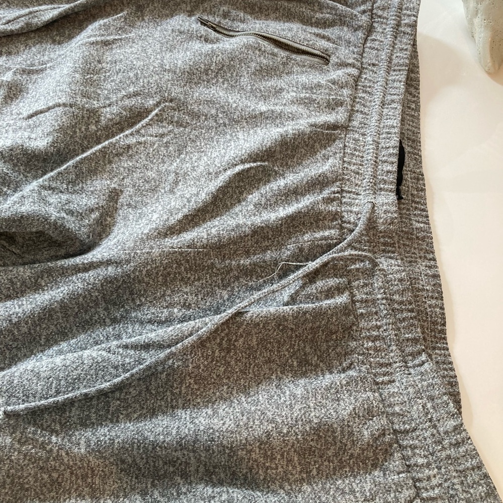 Torrid size 4 used sweatpants